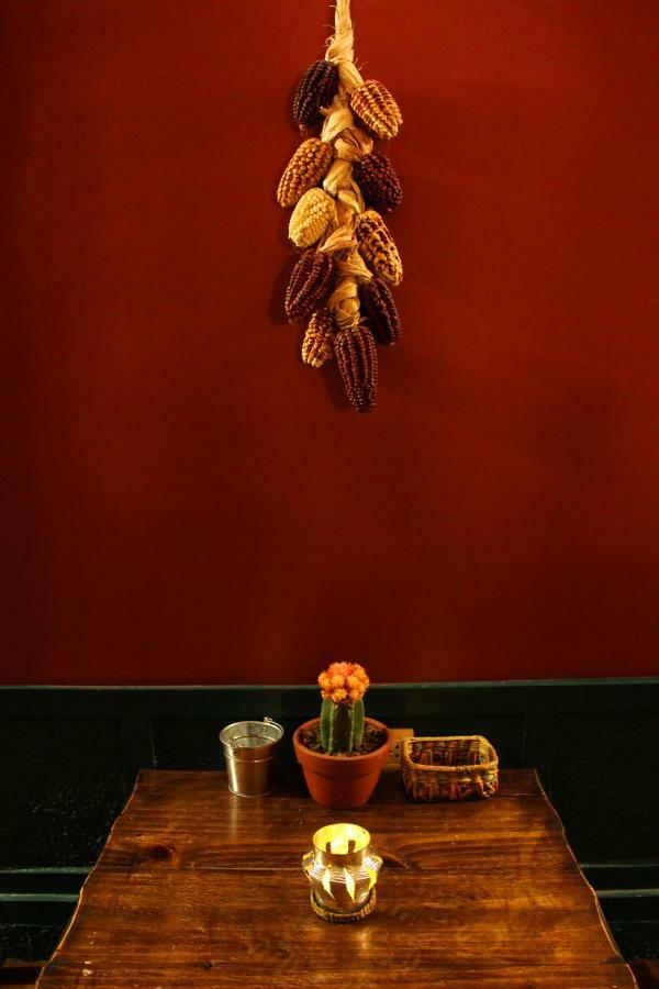 Kaclla, The Healing Dog Hostel Lima Exterior photo